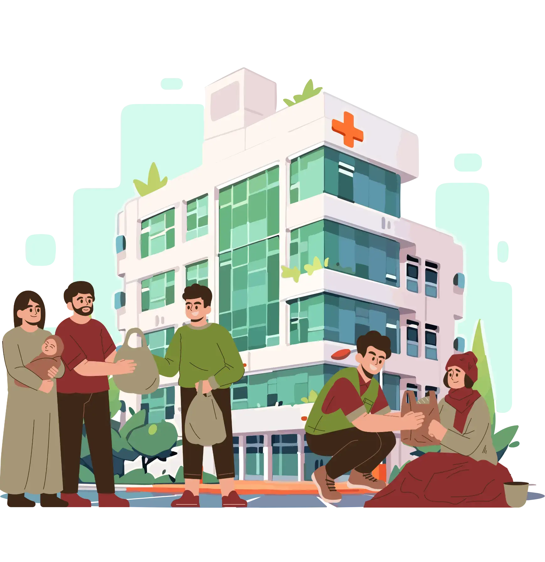 Charitable Purpose