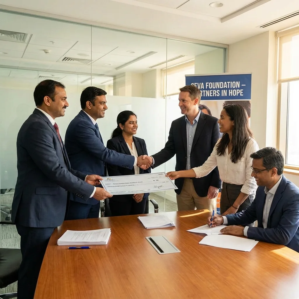 Eligibility for Grants and Donations