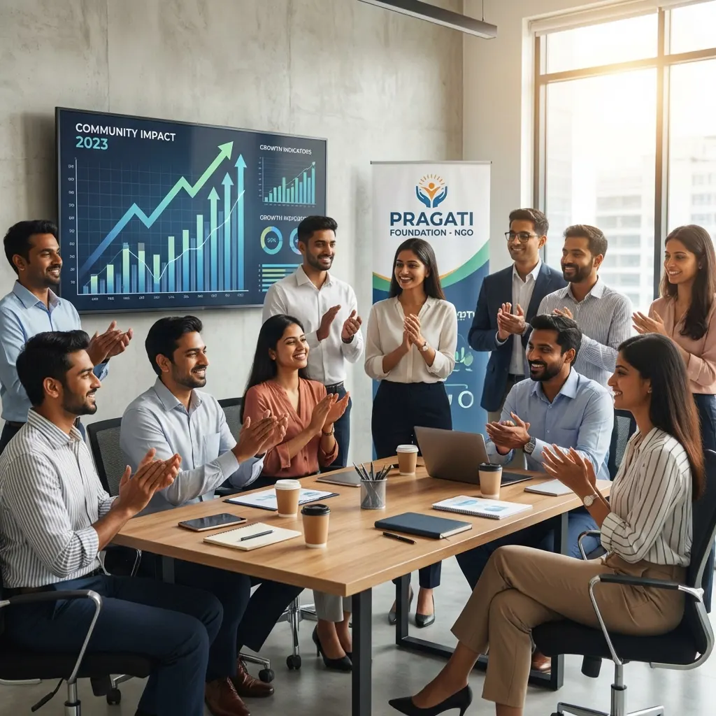 Long-Term Sustainability and Credibility