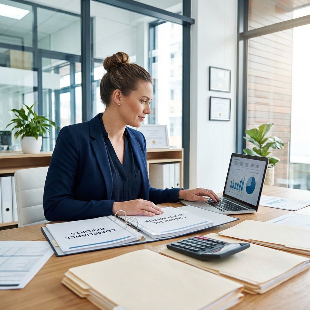 Company Compliance Overview