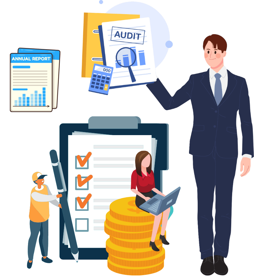 Statutory Requirement