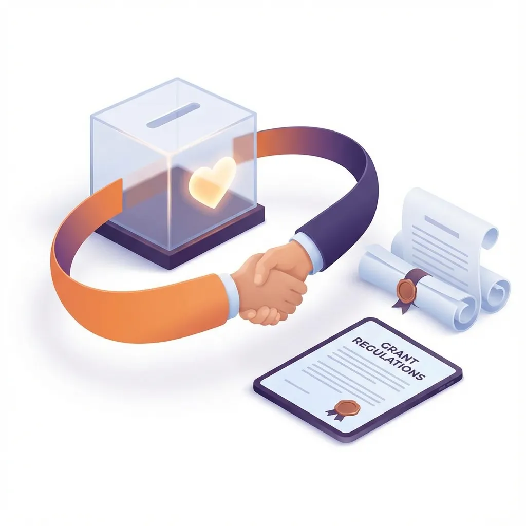 Fundraising Compliance