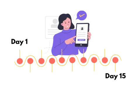 Registration Timeline