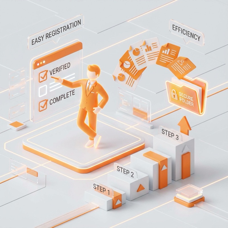 Startup India registration timeline and process steps