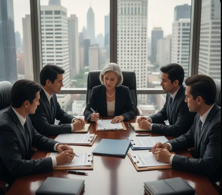 When AOA amendment is required