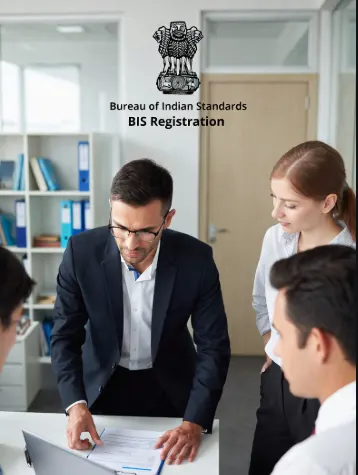 BIS Registration Overview