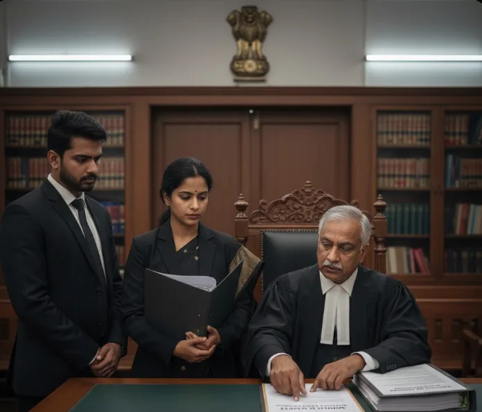 Compulsory Winding Up by Tribunal