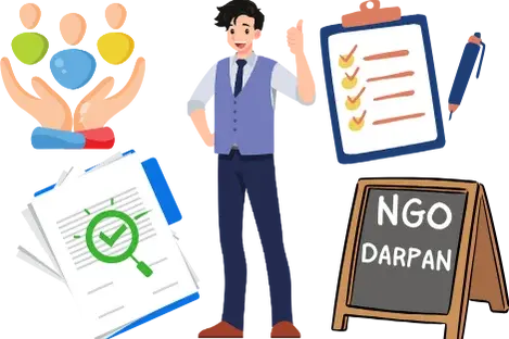 Improved Transparency and Accountability