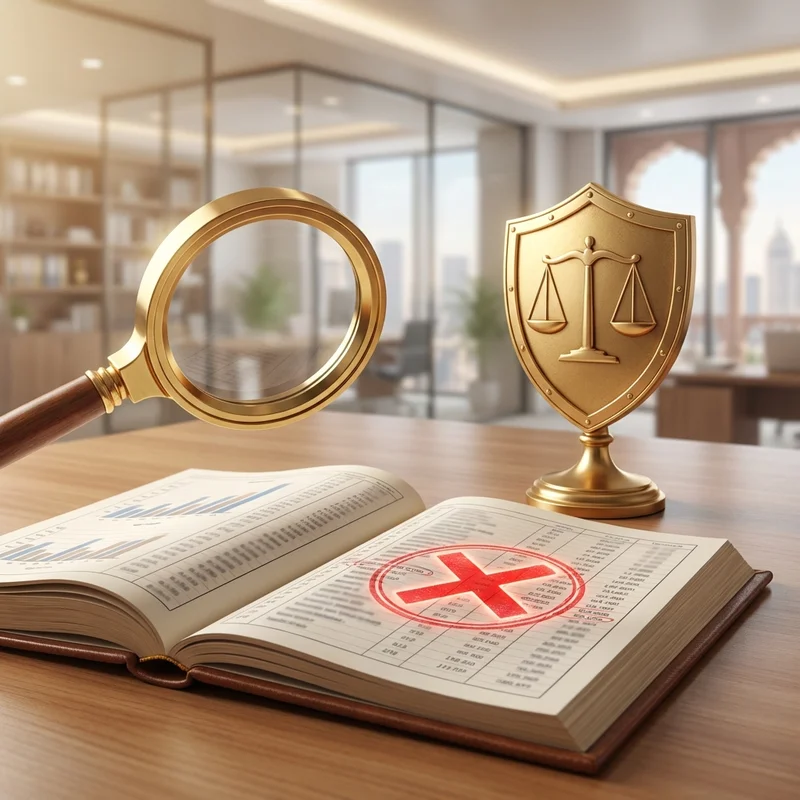 Penal Action for Incorrect Disclosure