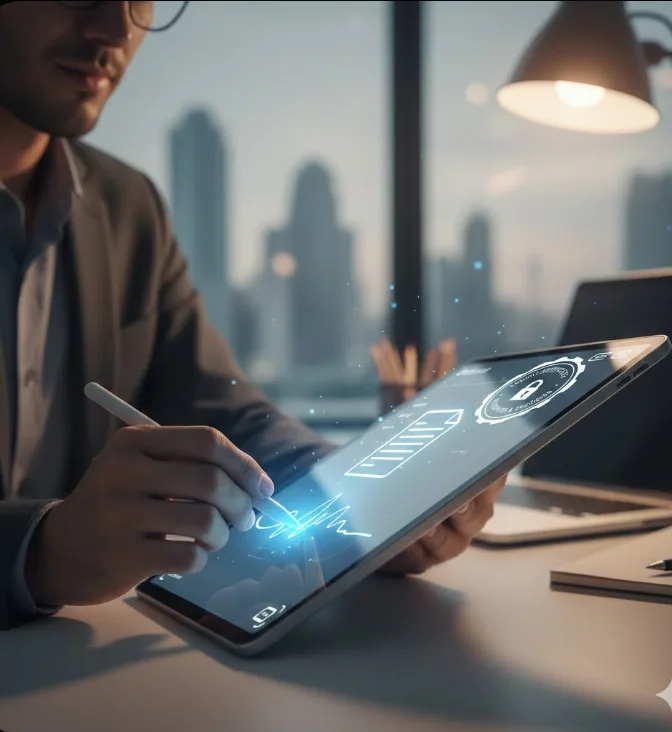 Digital Signature Certificate Overview