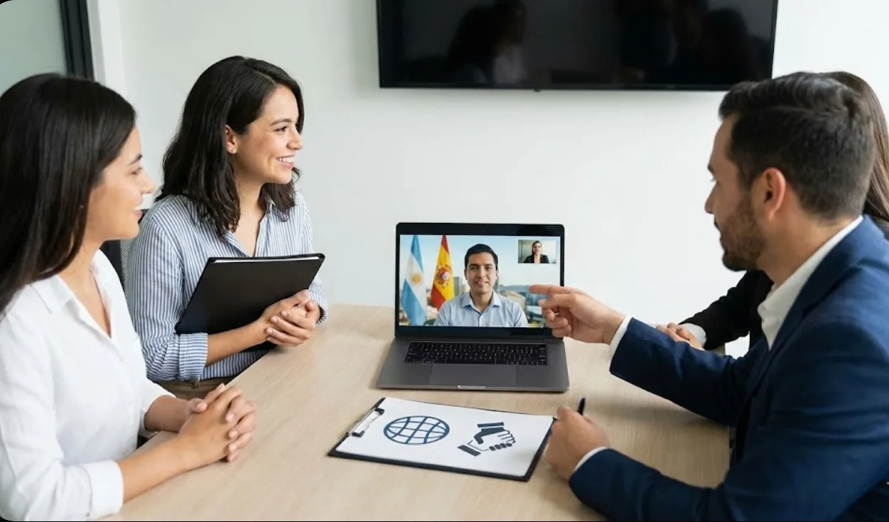 FCRA Registration Overview - Foreign Funding Compliance