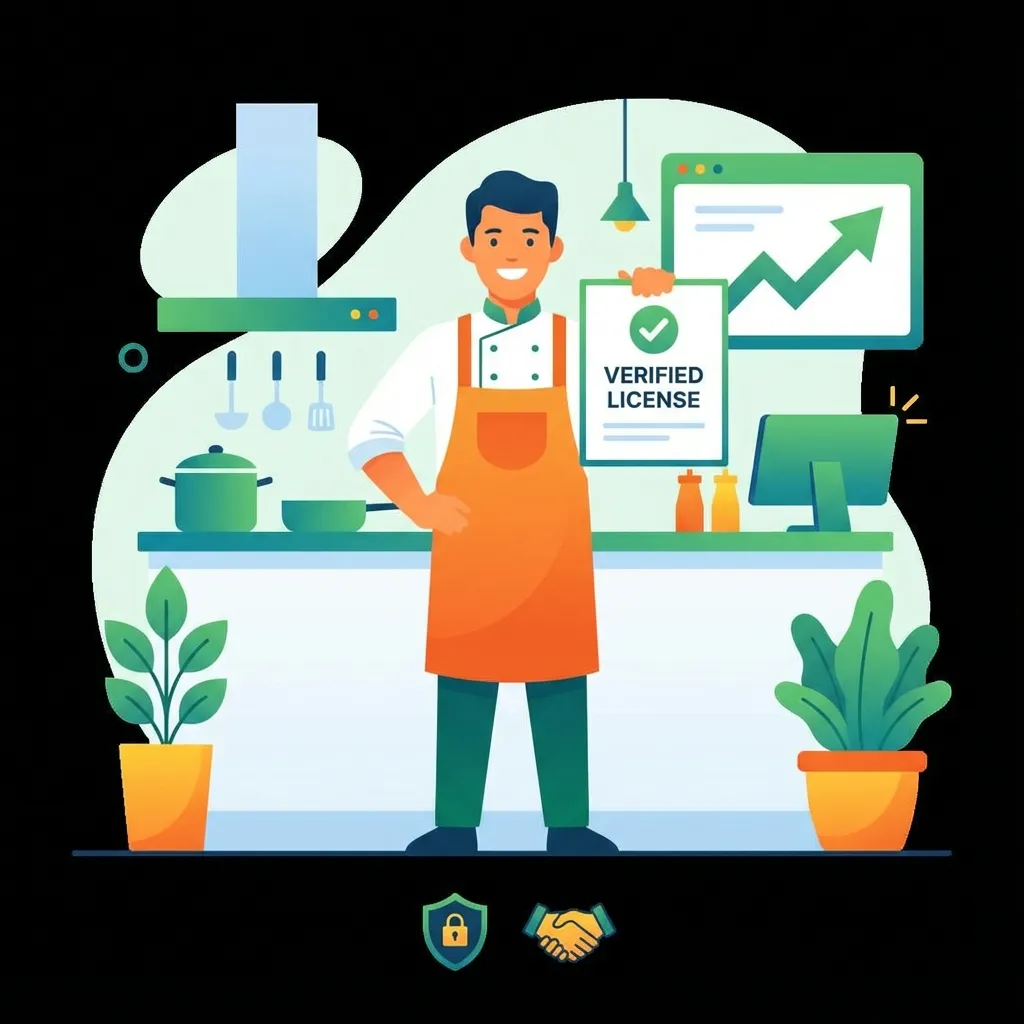 FSSAI Food Safety Benefits and Overview