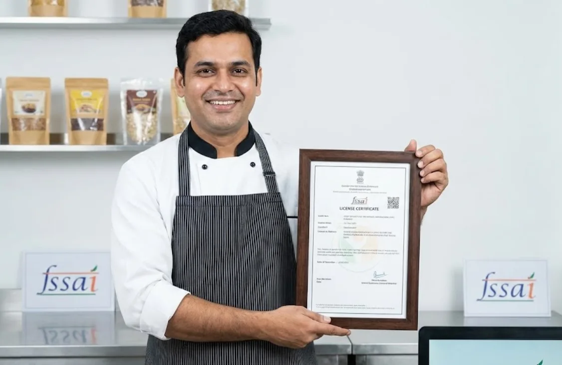 FSSAI Food Safety Benefits and Overview