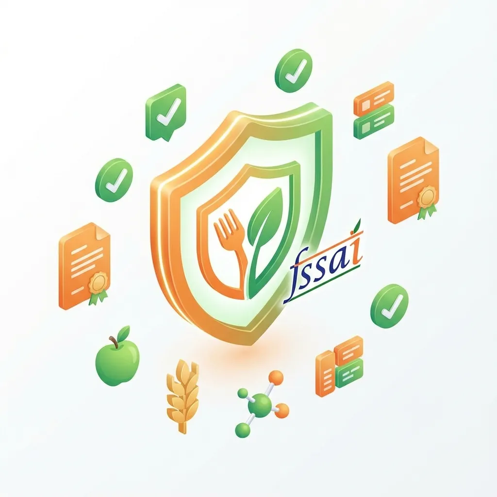 FSSAI Food License Registration Process