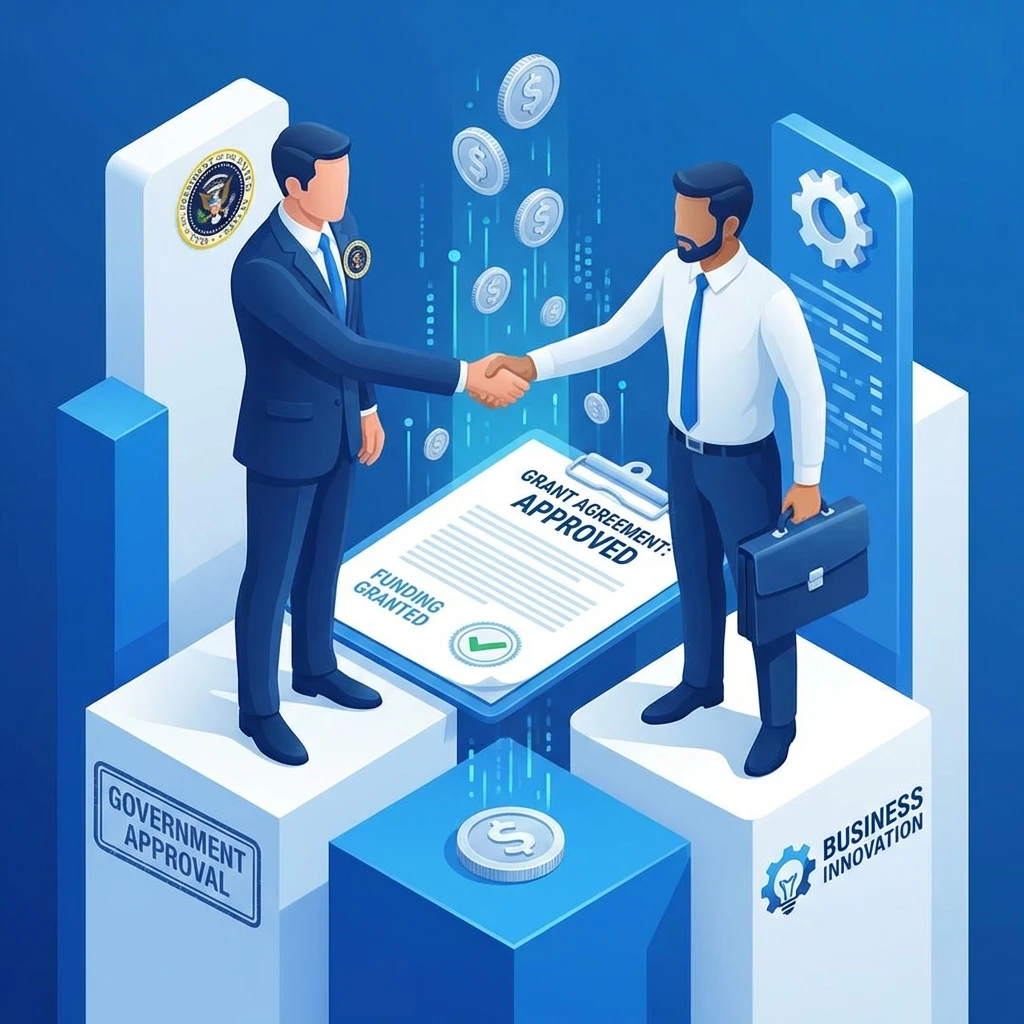 Understanding Grants