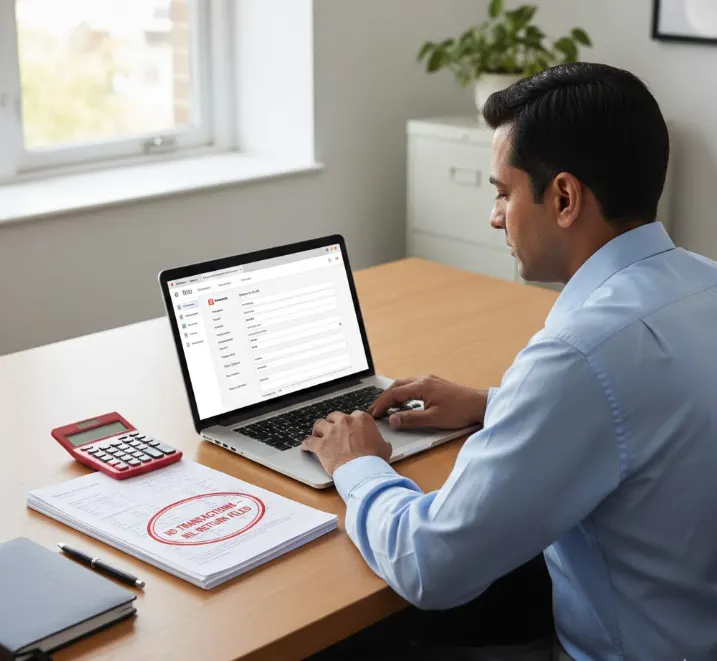 Introduction to Nil Return