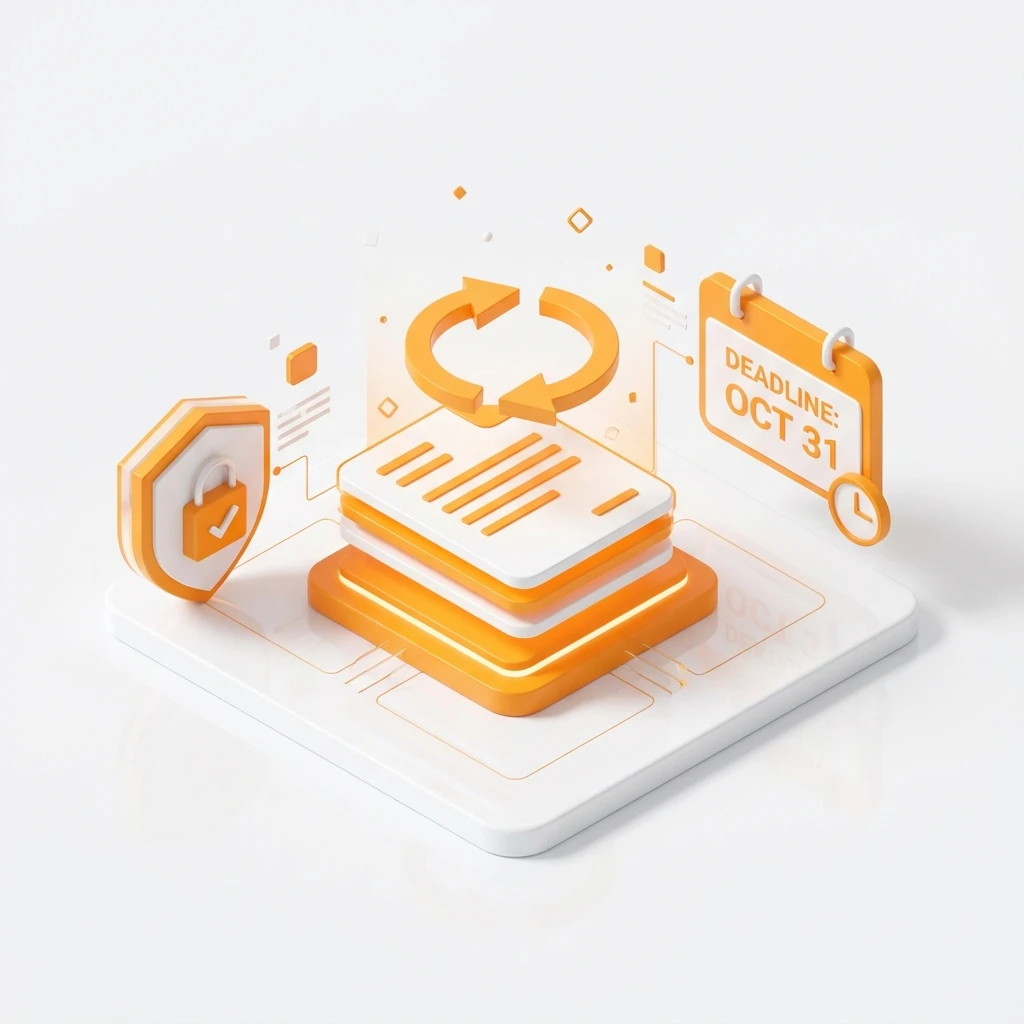 ICEGATE Renewal & Maintenance