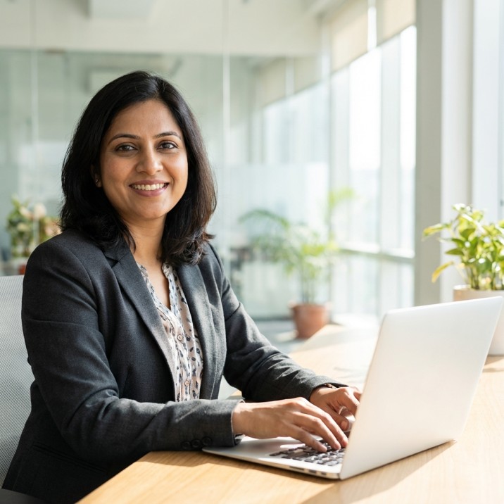 IEC Registration Process