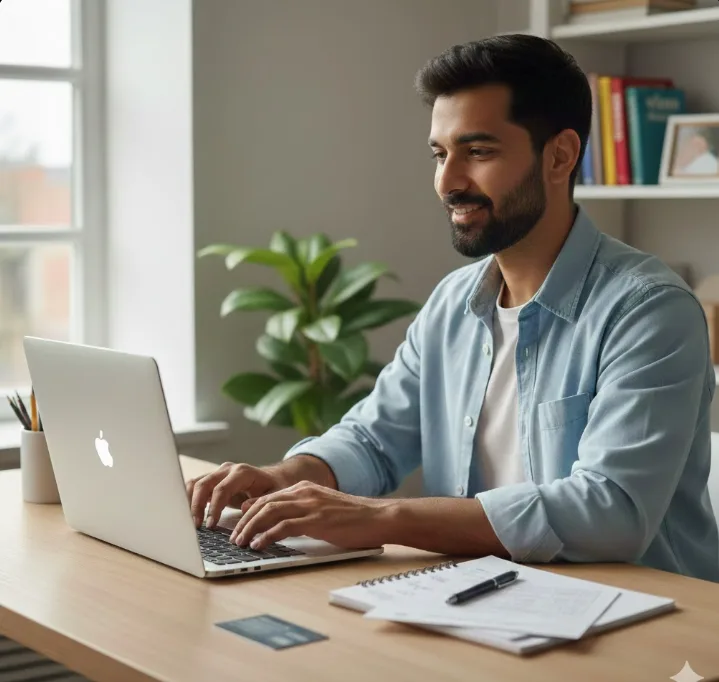 ITR-1 Return Filing Overview