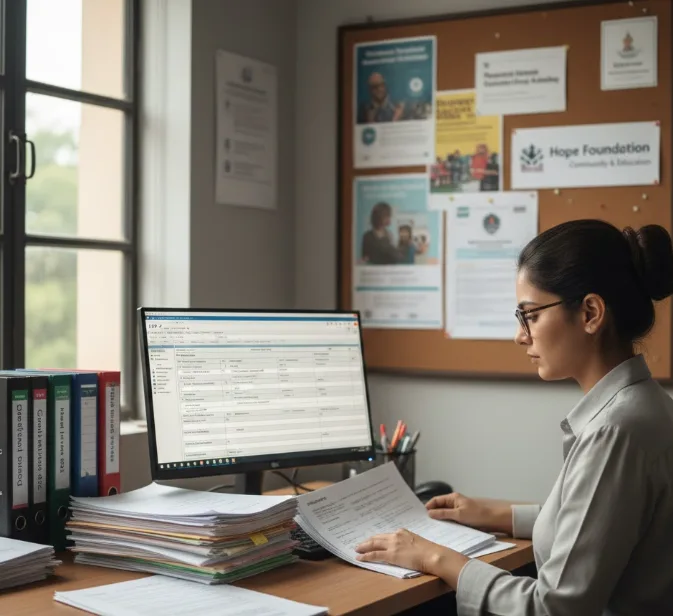 ITR-7 Reporting Overview