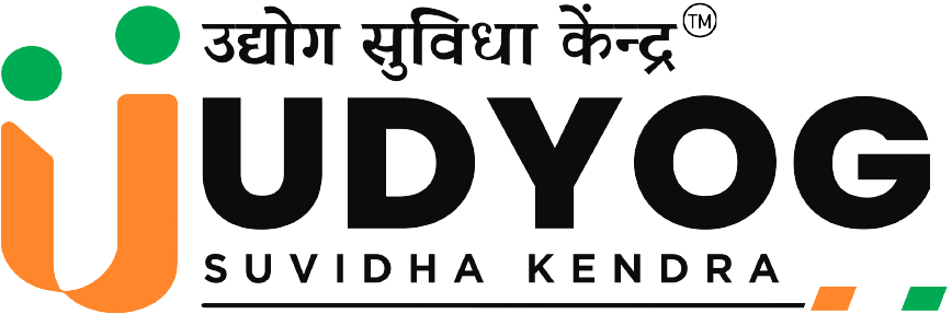 Udyog Suvidha Kendra logo