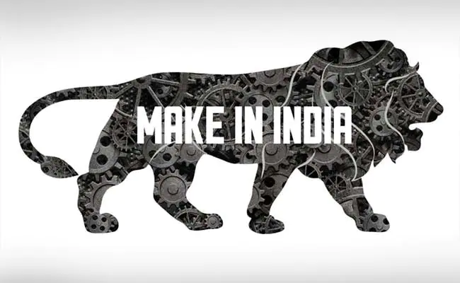 Make in India
