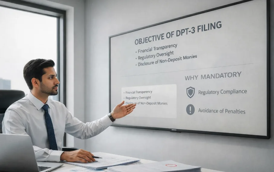 Mandatory DPT-3 Filing Compliance