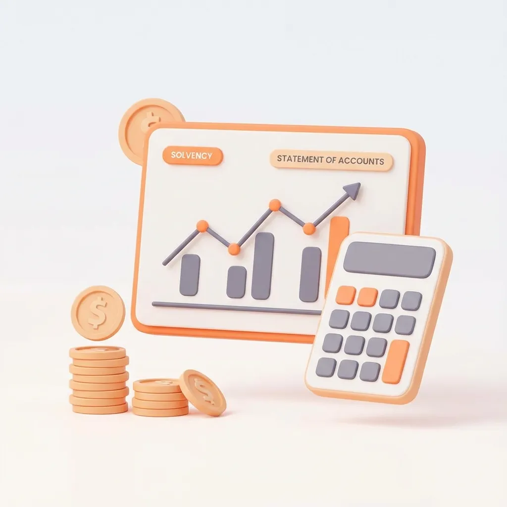 LLP statement of accounts and solvency filing requirements