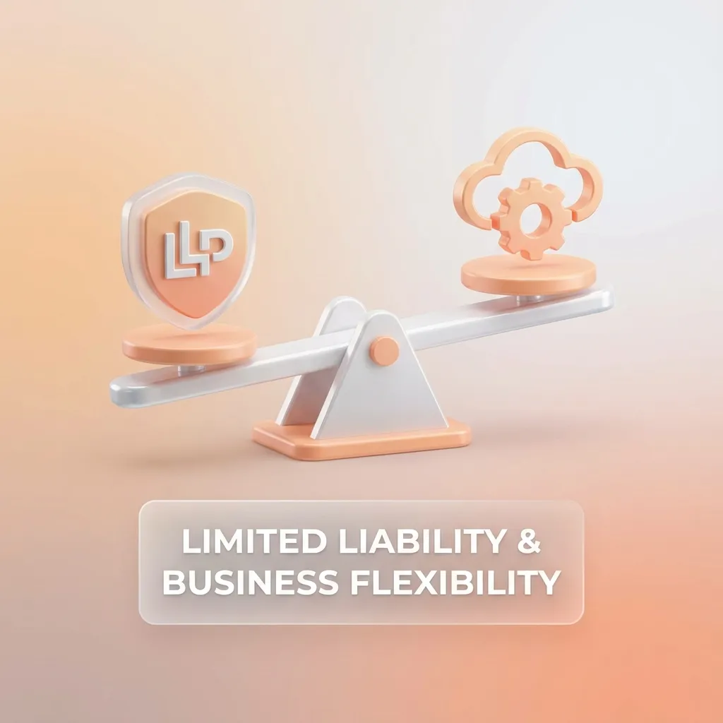 Understanding Limited Liability Partnership legal structure and formation