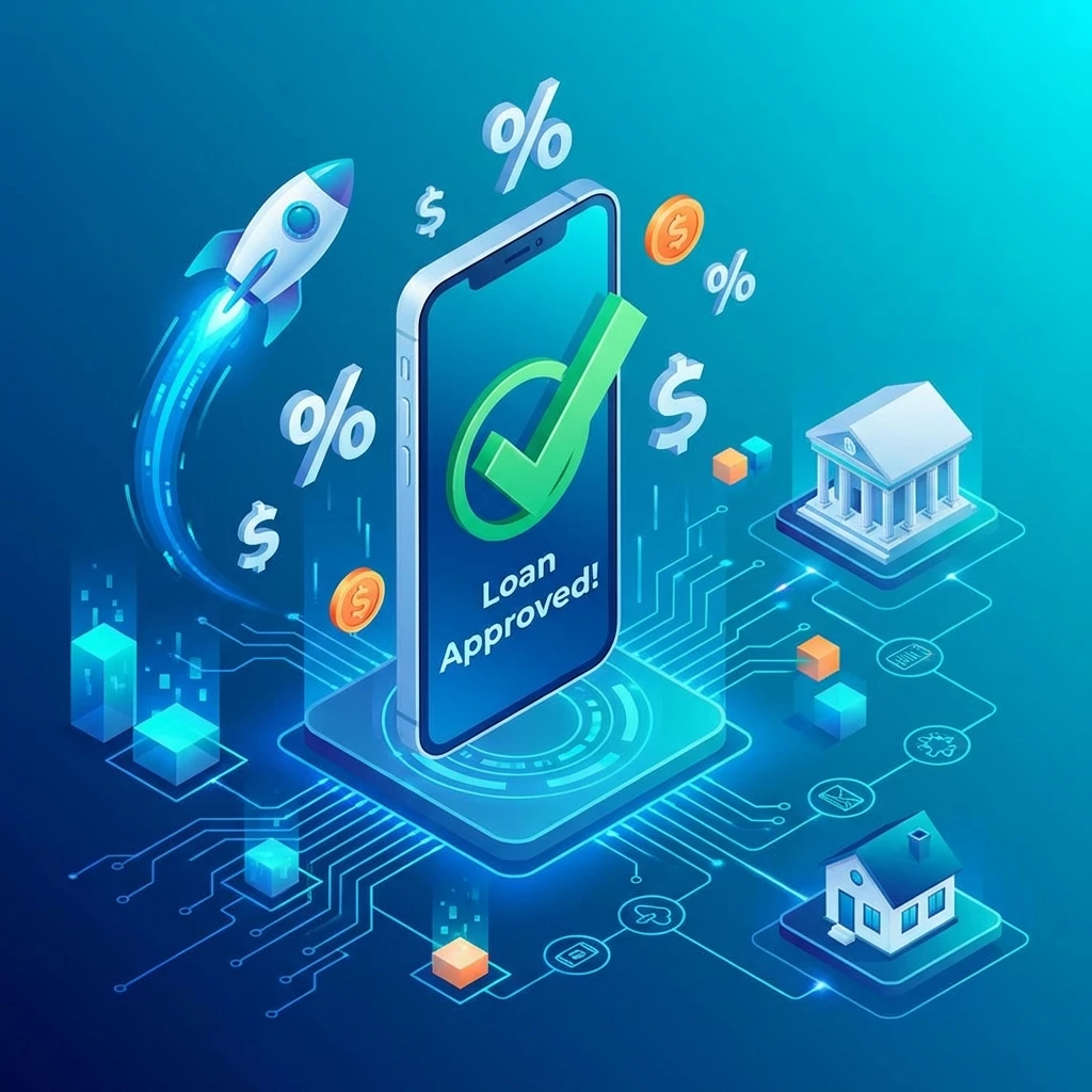 Loan Approval Process