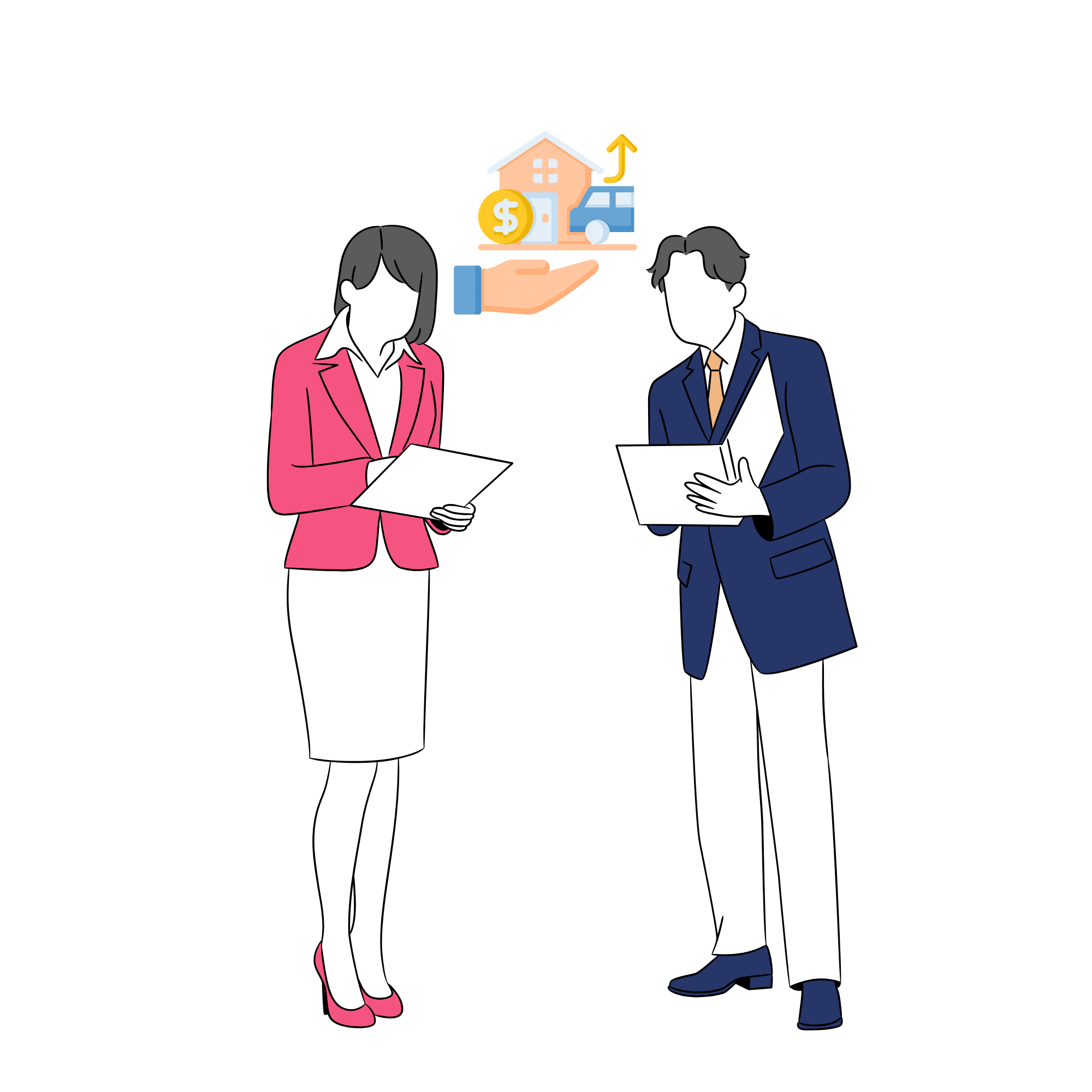 MCA Name Approval Cost Illustration