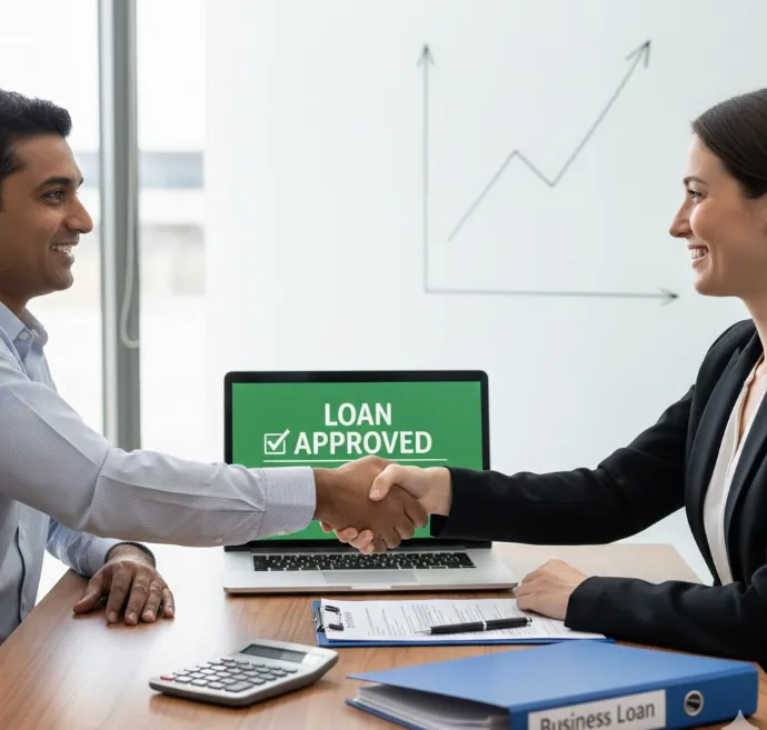 Fast Loan Approval