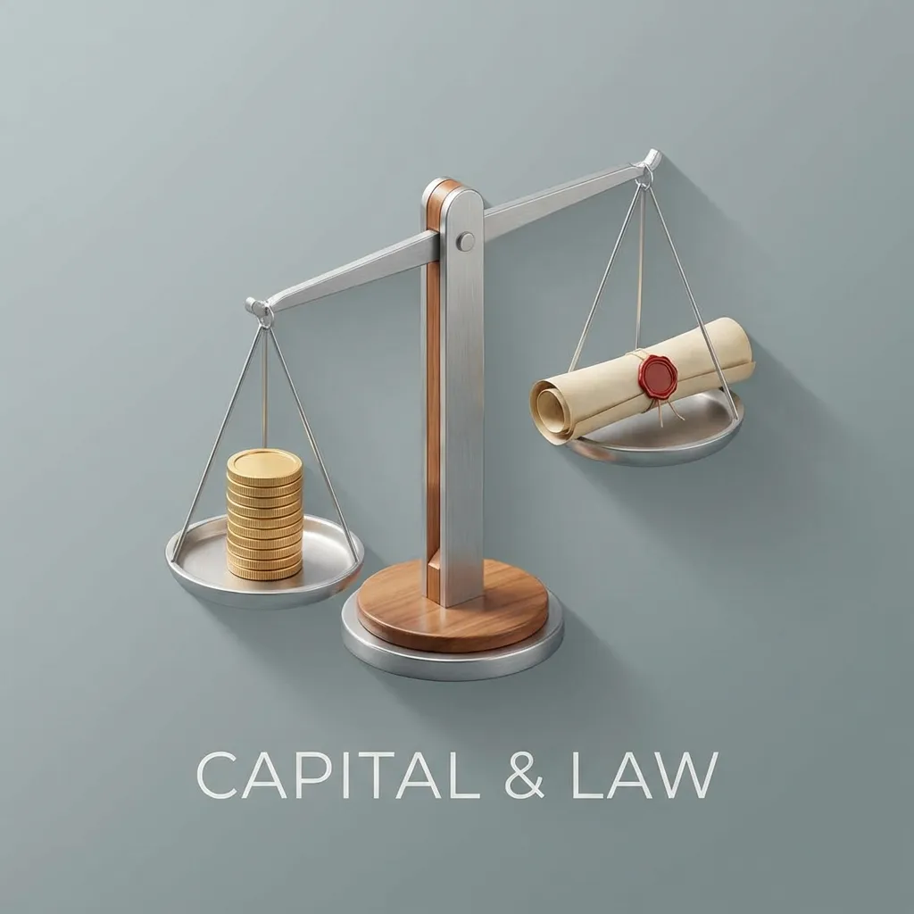 Capital Requirement for Nidhi