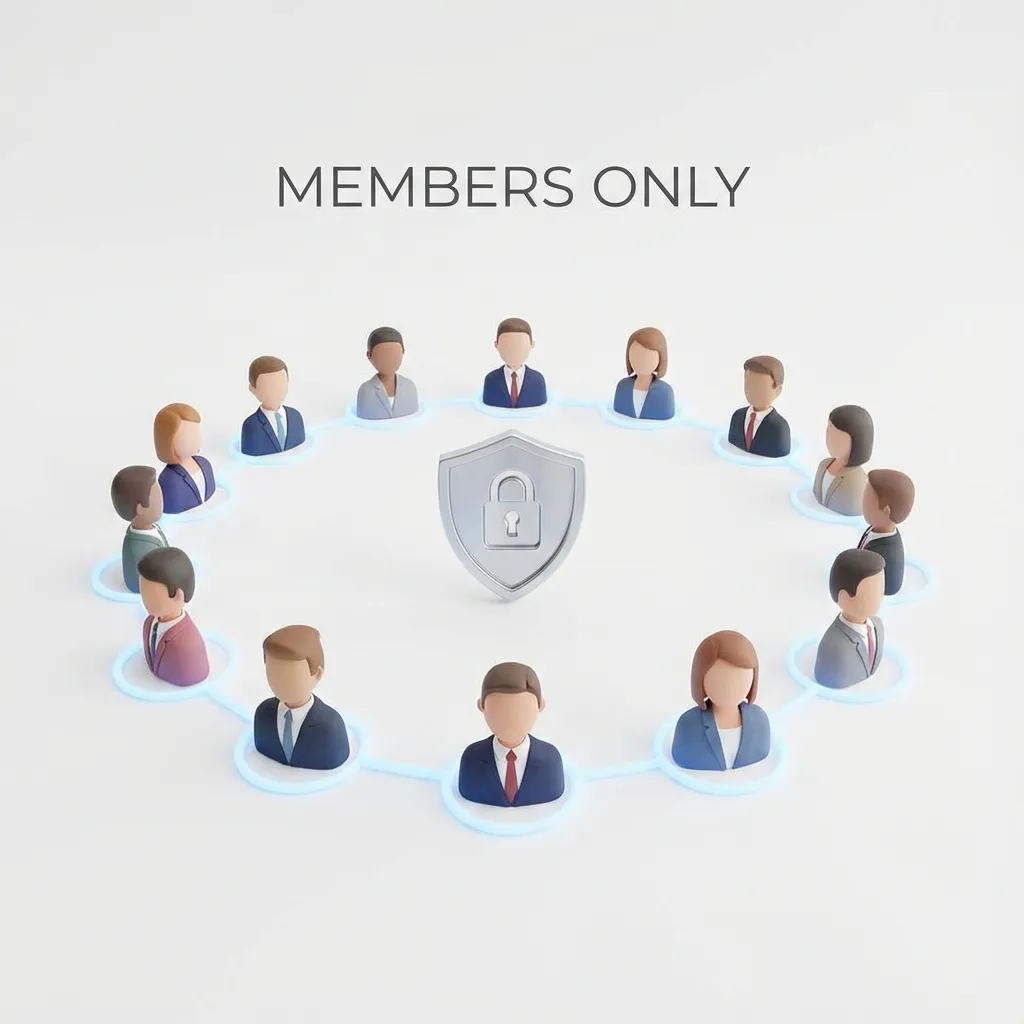 Nidhi Company Characteristics