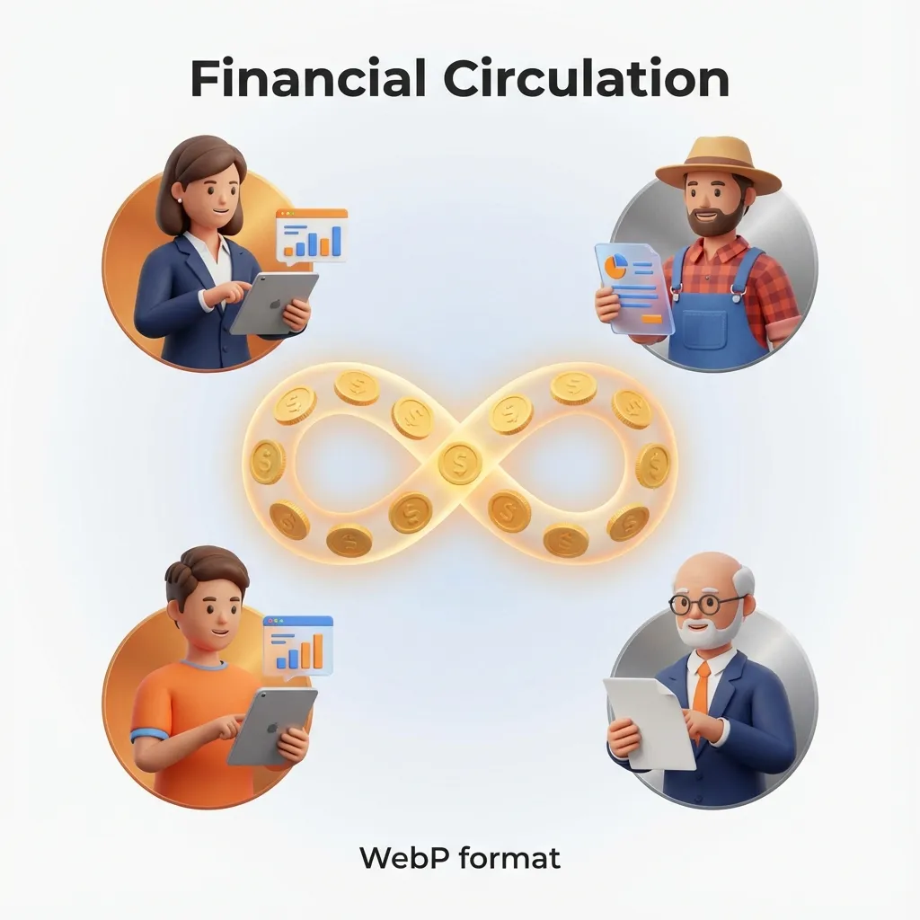 Financial Advantages of Nidhi