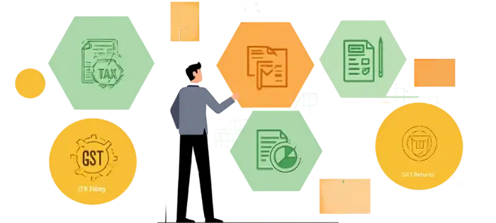 4. Taxation and GST Compliance