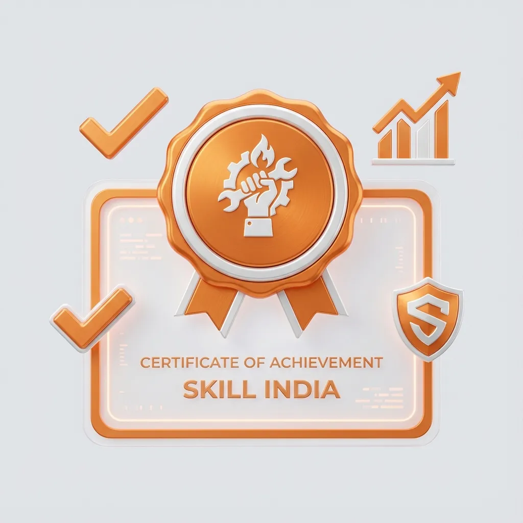 Skill India Training Centre