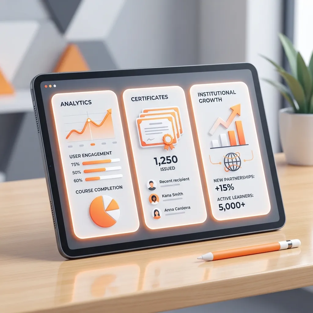 Training Provider Session