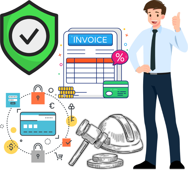 Banking and Business Operations After Registration