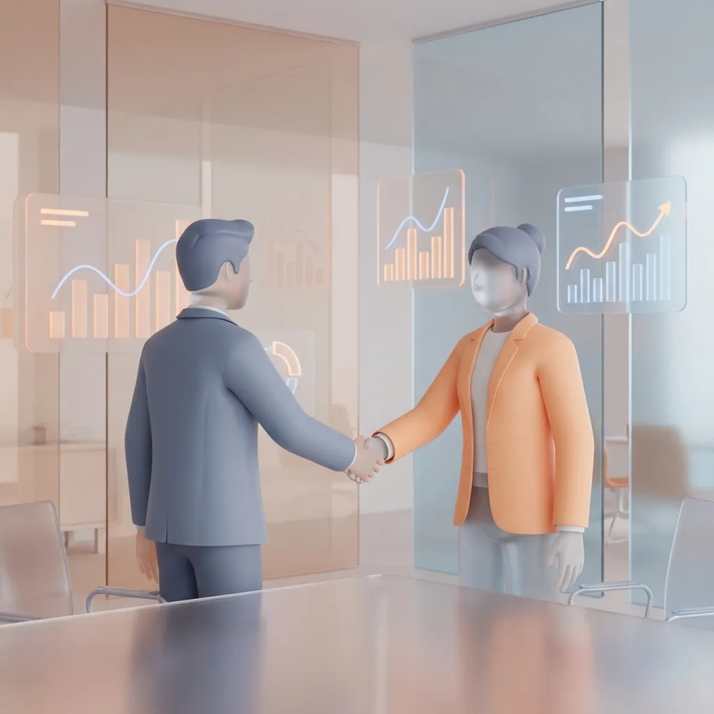 Expert Partnership Firm Registration Services in India