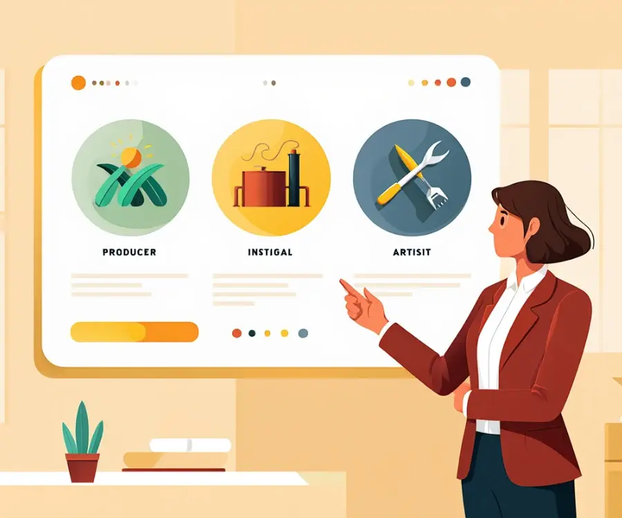 Challenges Illustration