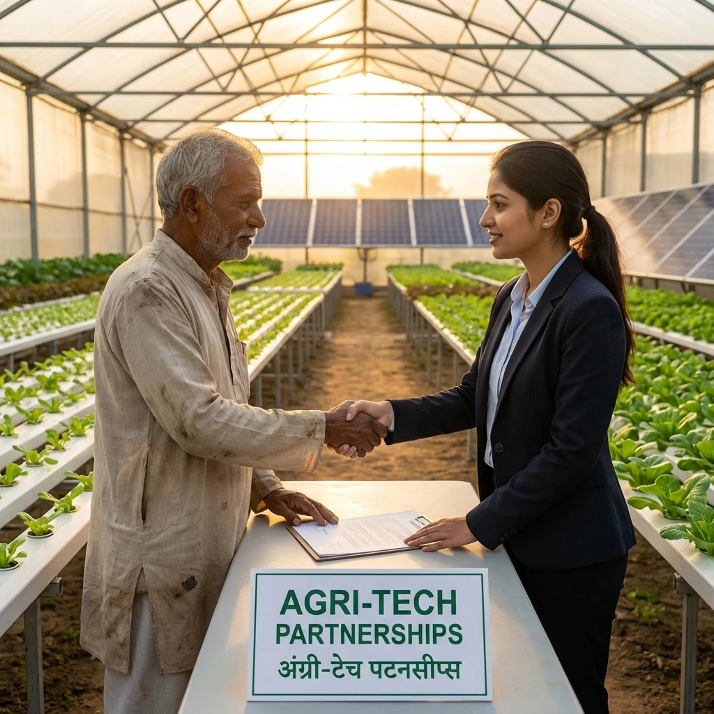 Producer Registration Features