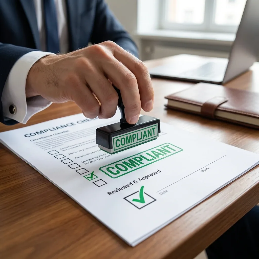 PTRC PTEC Compliance