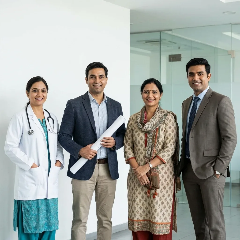 Liable Professionals Group