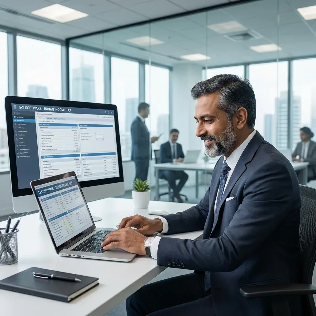 Professional Tax Overview