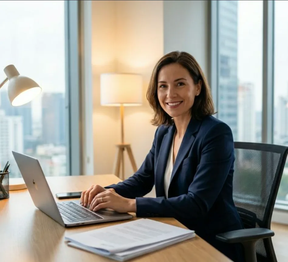 Proprietor Registration