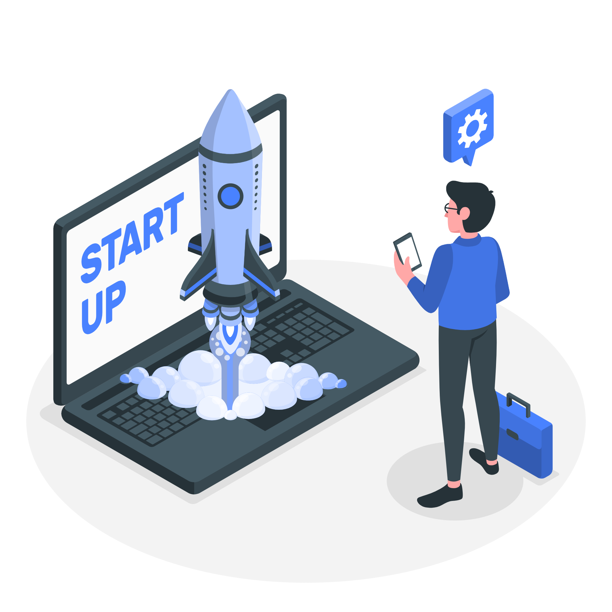 Startup India