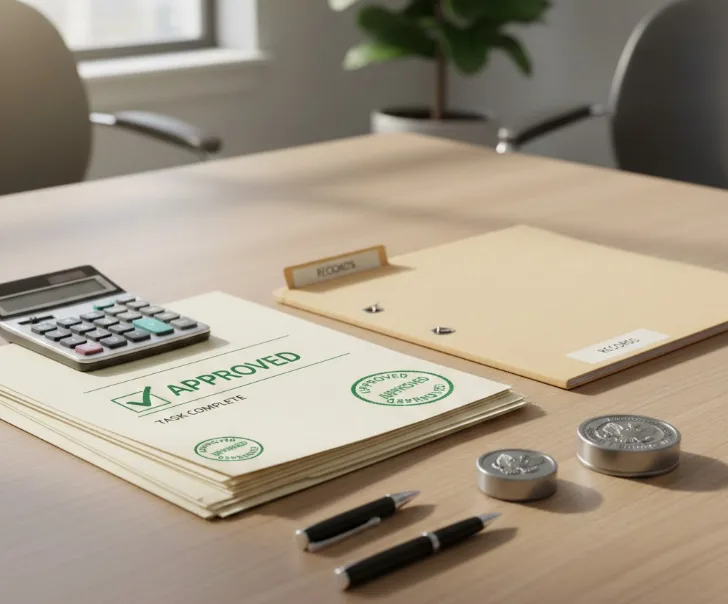 Importance of Partnership Compliance