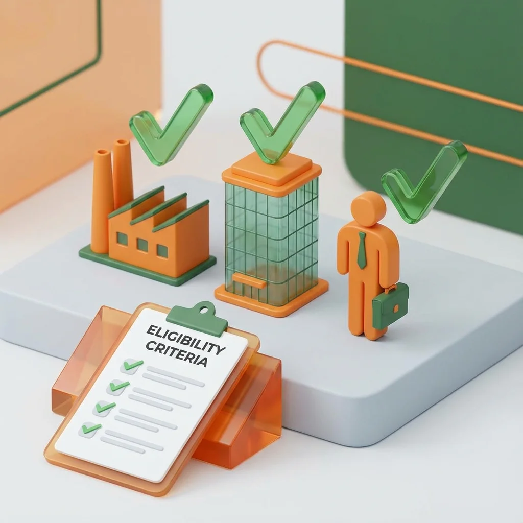 Eligibility Criteria