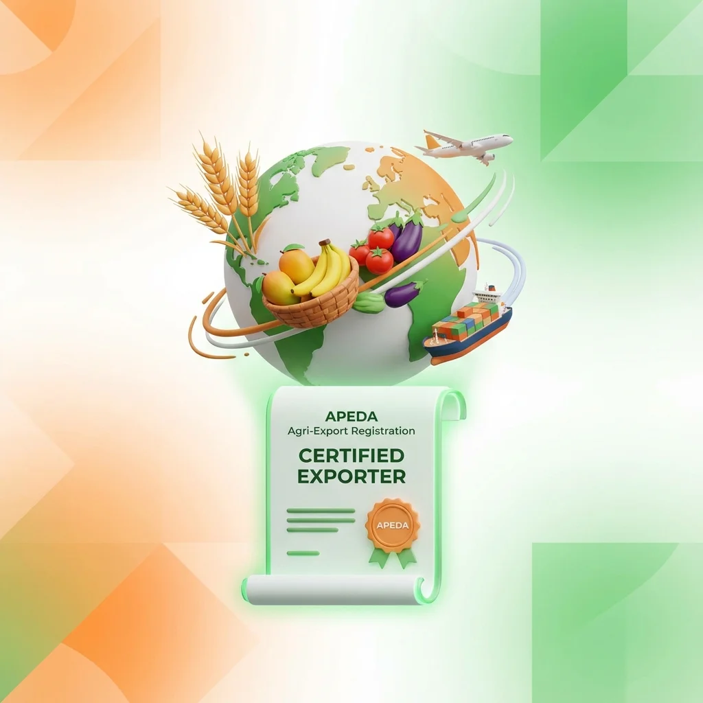 Export Promotion Services